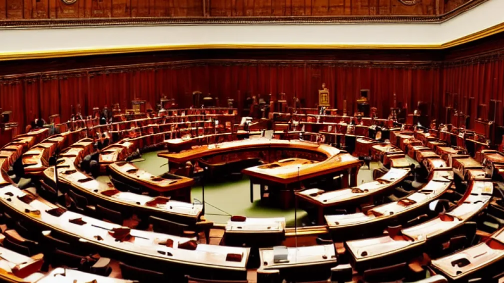 Actualitate politică la zi: Feijóo și Sánchez se confruntă în Congres pe tema decretului privind minorii migranți și a pactului cu Vox în Valencia