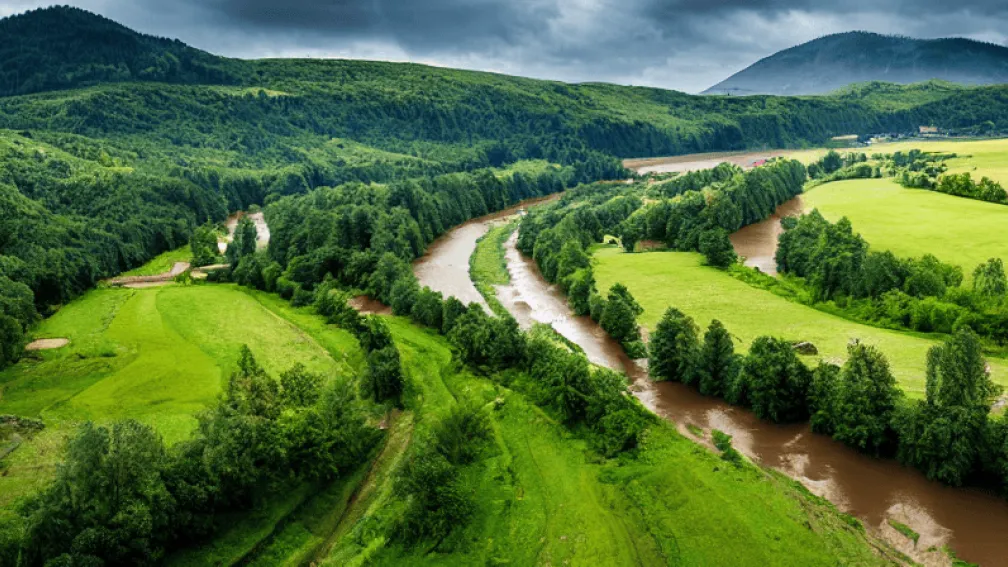 Descoperit cadavrul celui de-al doilea dispărut în Sevilla, în timp ce Andaluzia monitorizează debitul râurilor - Impactul calamităților naturale și al schimbărilor climatice
