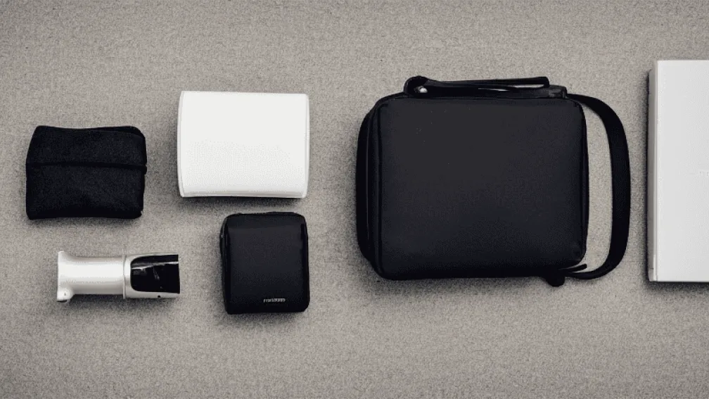 Uscatorul de par Xiaomi: Alternativa perfectă la Cecotec sau Dyson pentru călătorii & pret avantajos