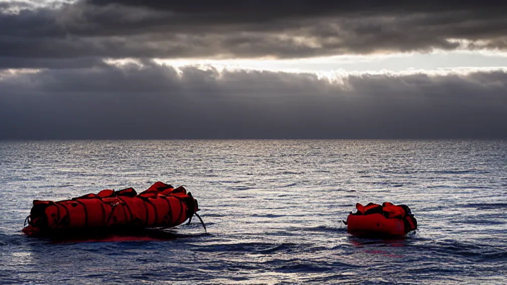Tragedie în Lampedusa: Șase morți și 40 de dispăruți în naufragiul unei ambarcațiuni cu migranți – Criză umanitară în Marea Mediterană