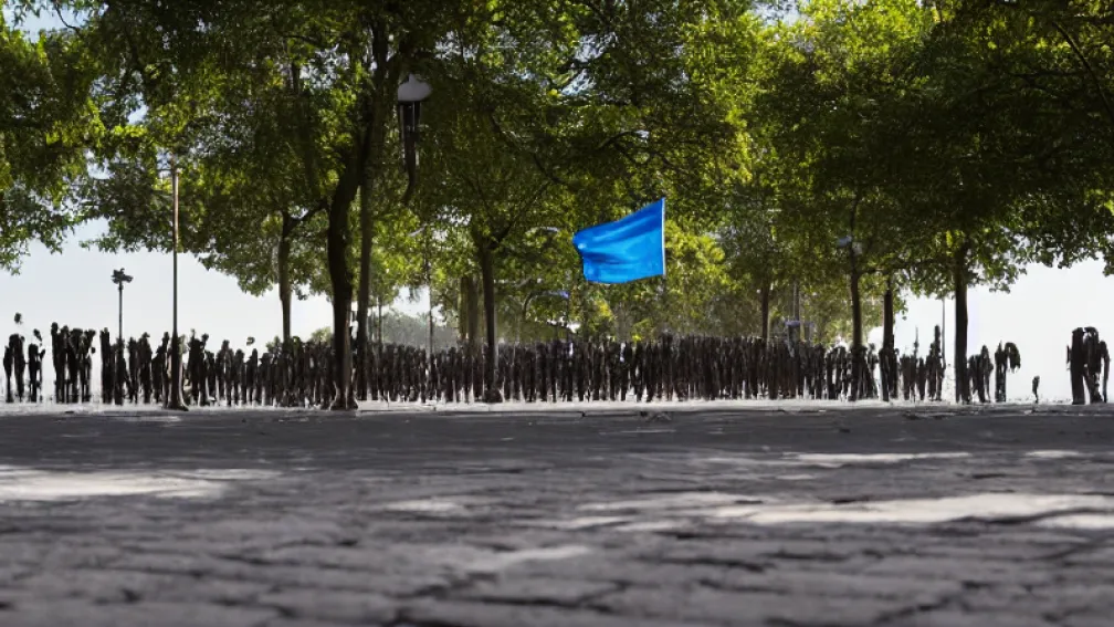 Mii de argentinieni protestează în fața Congresului împotriva guvernului Javier Milei - tensiuni sociale și politice