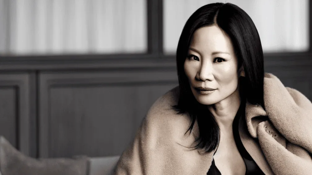 Supraviețuirea după eșec, stereotipuri și Bill Murray: Revenirea lui Lucy Liu, starul de origine chineză care aproape a domnit la Hollywood – <keyword>Lucy Liu</keyword>, <keyword>Hollywood</keyword>