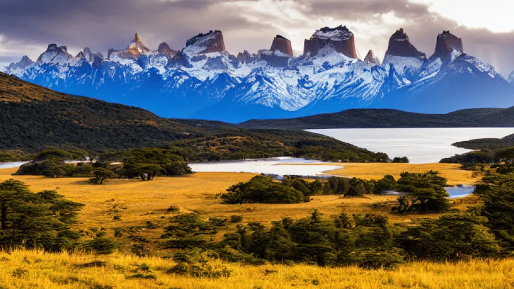 Familia Tompkins: de la producerea de echipament sportiv la conservarea Patagoniei chiliene - Un exemplu de antreprenoriat ecologic