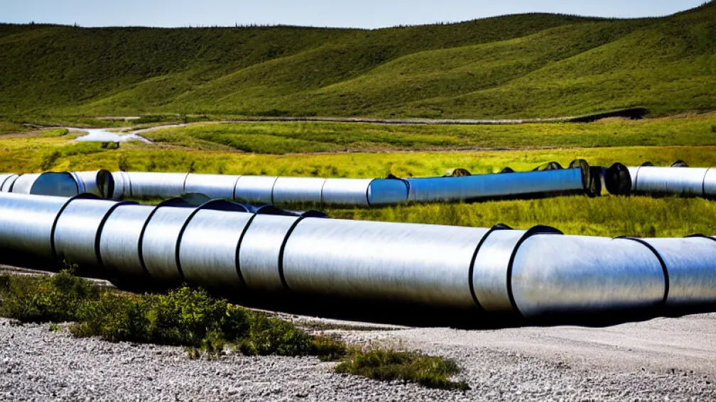 Greenpeace, condamnată la despăgubiri de peste 660 de milioane de dolari către o companie de conducte din Dakota de Nord