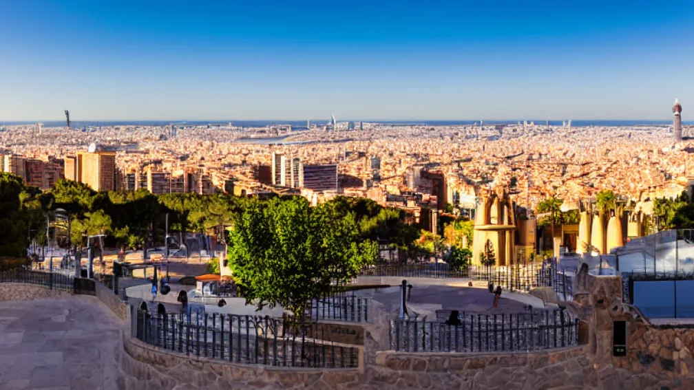 Barcelona: Apelul Sindicului David Bondia pentru Locuințe Temporare de Urgență și Simplificarea Procedurilor Administrative
