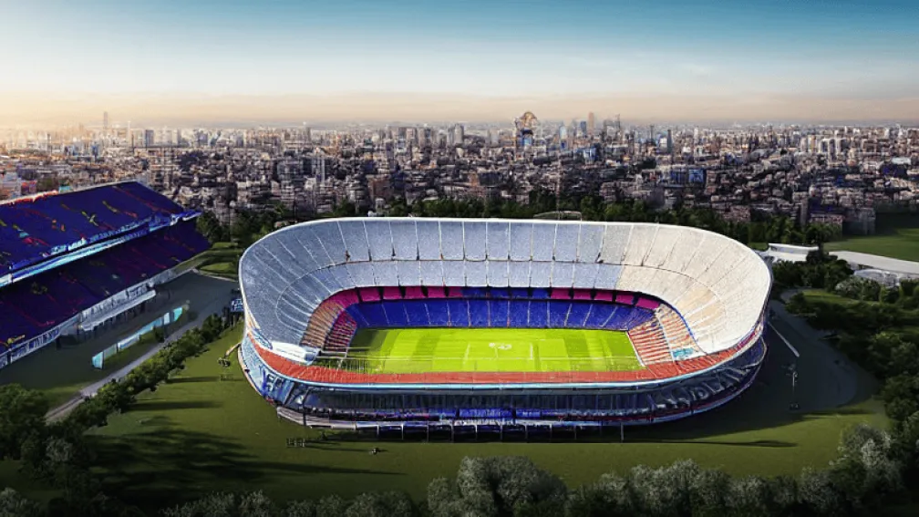 FC Barcelona nu se va întoarce pe Camp Nou în acest sezon – Vești pentru fanii blaugrana