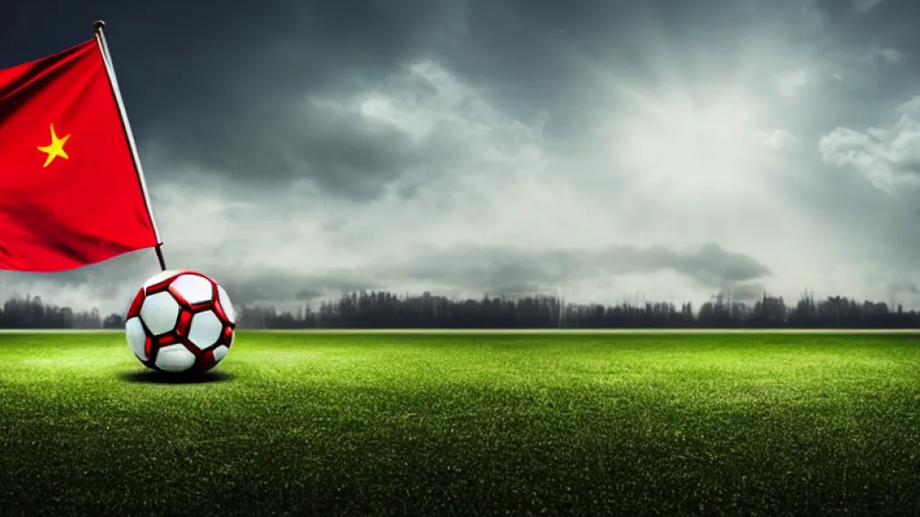 Tragedie în fotbal: Tânăr fotbalist chinez moare după o hemoragie intracraniană suferită în Spania – Caz Guo Jiaxuan