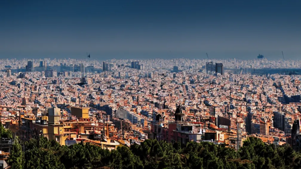 Catalonia investighează un focar de tuberculoză cu peste 25 de cazuri în Barcelona și zona metropolitană