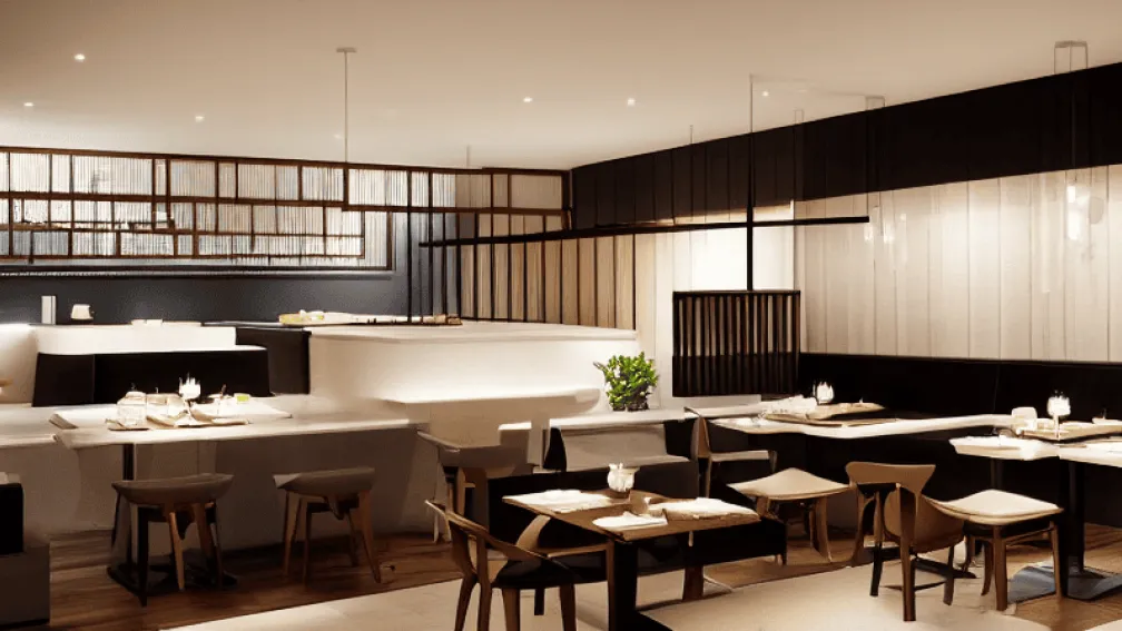 Chef japonez uimește Murcia: Kappou Makoto, o experiență culinară unică între tradiție și inovație