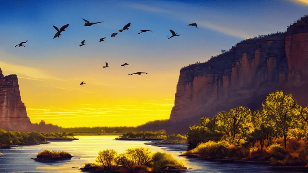 În ținuturile râului Águeda: Natură, istorie și astronomie lângă Ciudad Rodrigo