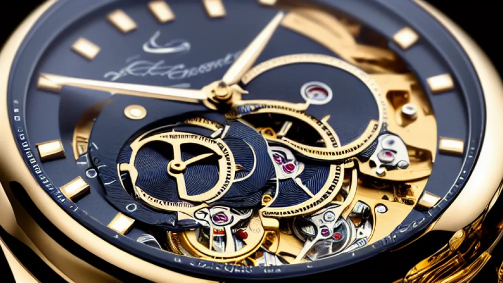 Calendare perpetue și ceasuri de lux: Audemars Piguet celebrează 150 de ani de inovație în orologerie