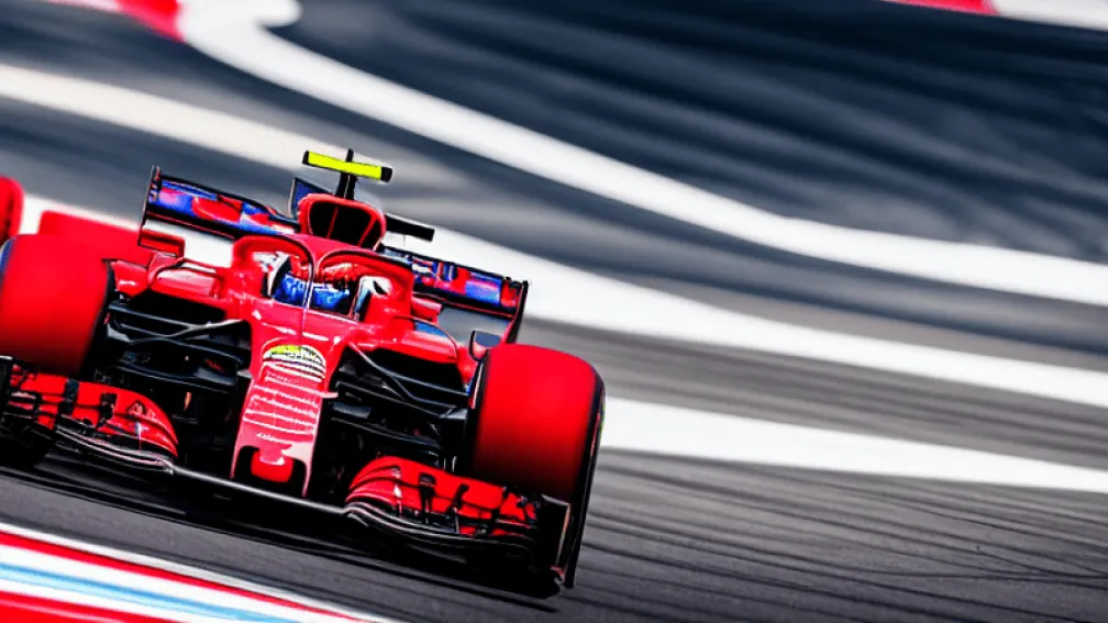 Hamilton face Ferrari să sară în sus: O victorie surprinzătoare în Formula 1