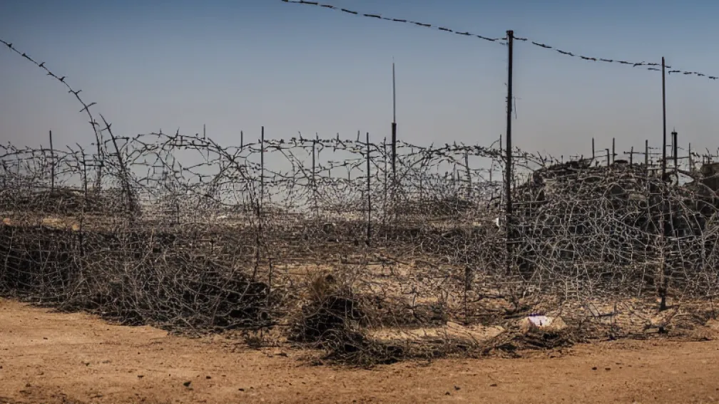 Israel amenință Hamas cu anexarea unor părți din Gaza dacă nu eliberează ostaticii | Escaladarea conflictului și implicații regionale