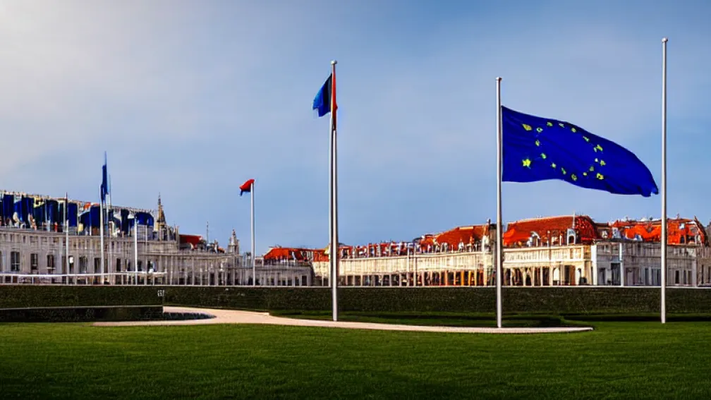 Bruxelles-ul Renunță la Termenul de "Reînarmare" Europeană, Sensibilități în Spania și Italia