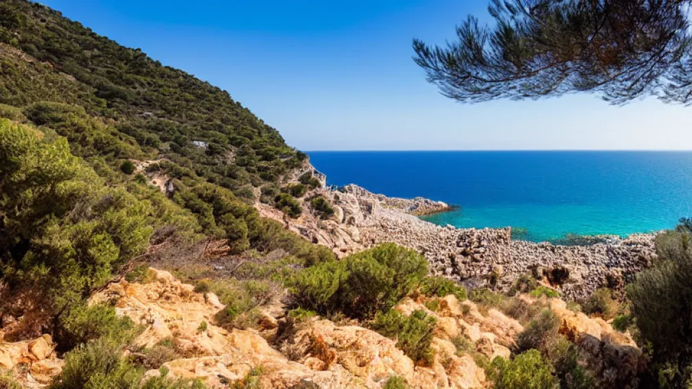 Costa Brava răsuflă ușurată: Sfârșitul secetei după ani de restricții