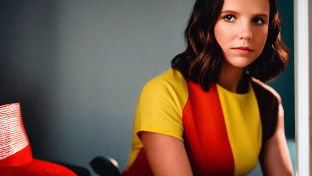 Millie Bobby Brown și succesul pe Netflix, viața la fermă