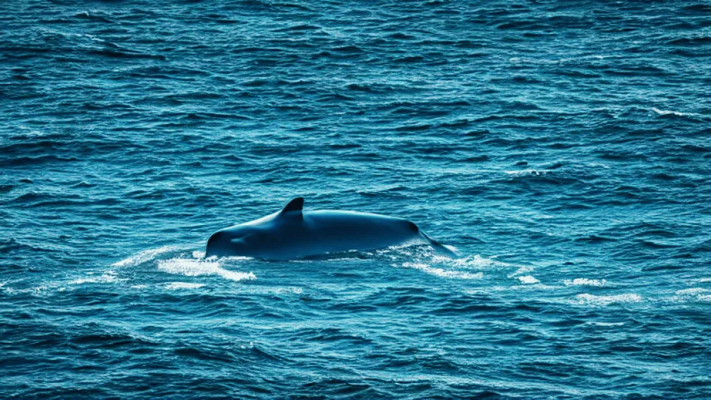 O grădiniță uriașă de cașaloți în Menorca: Protejarea unui habitat crucial