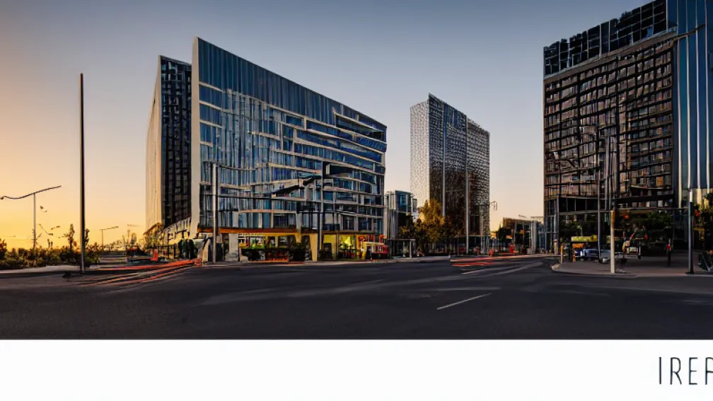 Afacerea profitabilă cu transformarea unui spațiu comercial în locuință