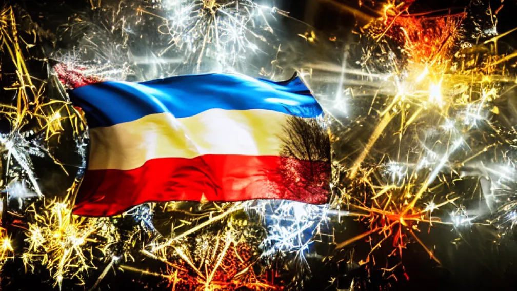 O Altă Rusie: Cultură, Război și Speranță