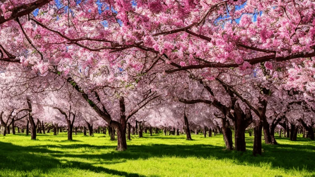 Descoperă Florile Spaniei: Destinații pentru un Turism Responsabil
