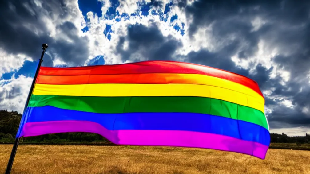 California: Va rămâne un refugiu pentru comunitatea trans?