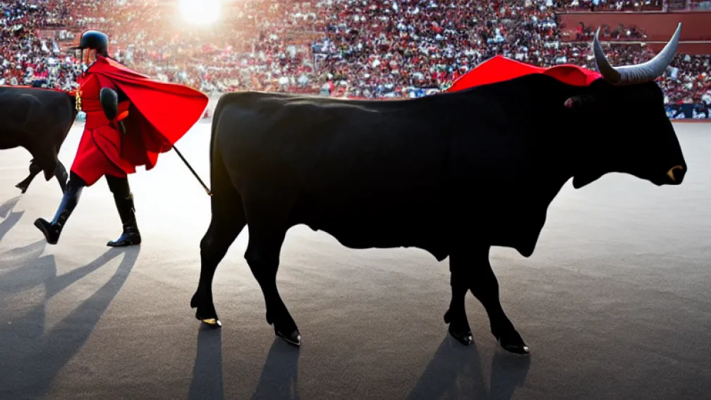Las Ventas: Debut spectaculos cu Rafael de Julia și Adolfo Martín