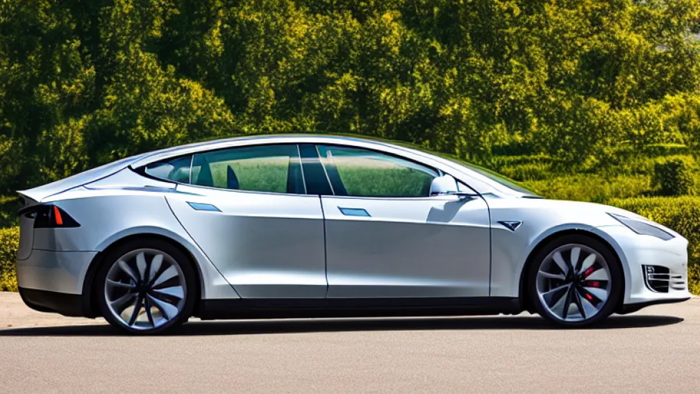 Obiectiv: A Atropela un Tesla - Reacția Cetățenilor
