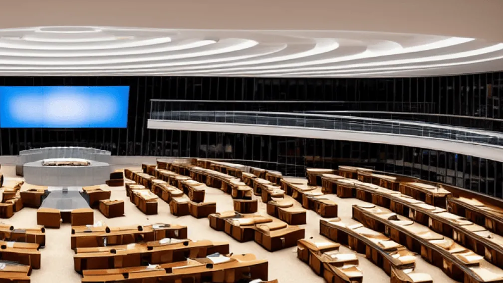 De la Guvern la Deputat Simplu: Scholz în Bundestag
