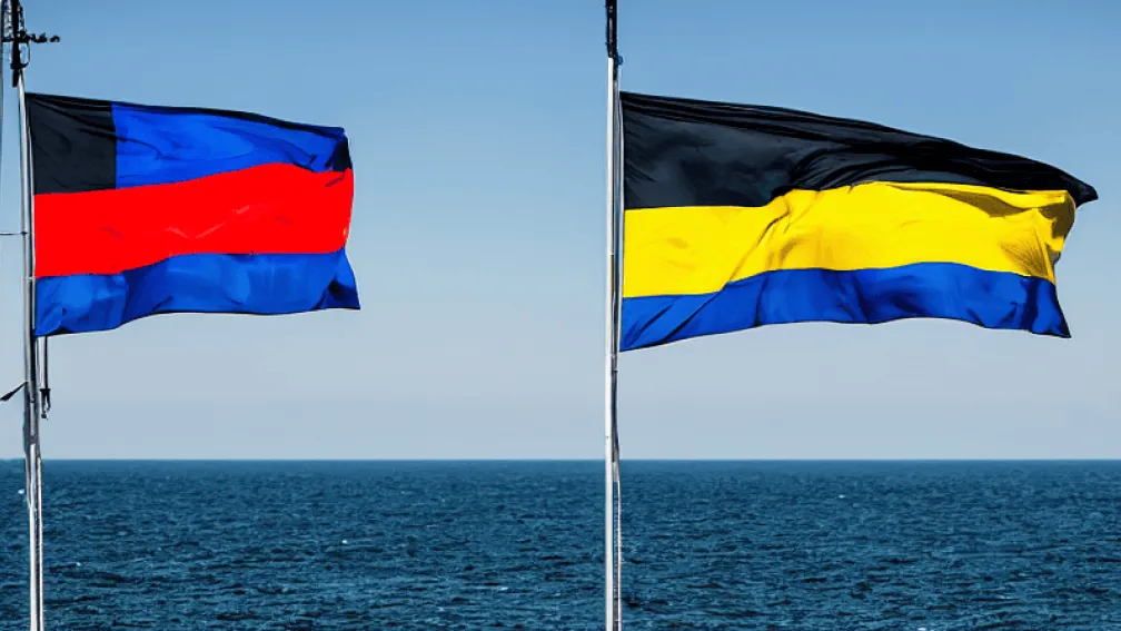 Acord istoric: Ucraina și Rusia renunță la atacuri în Marea Neagră