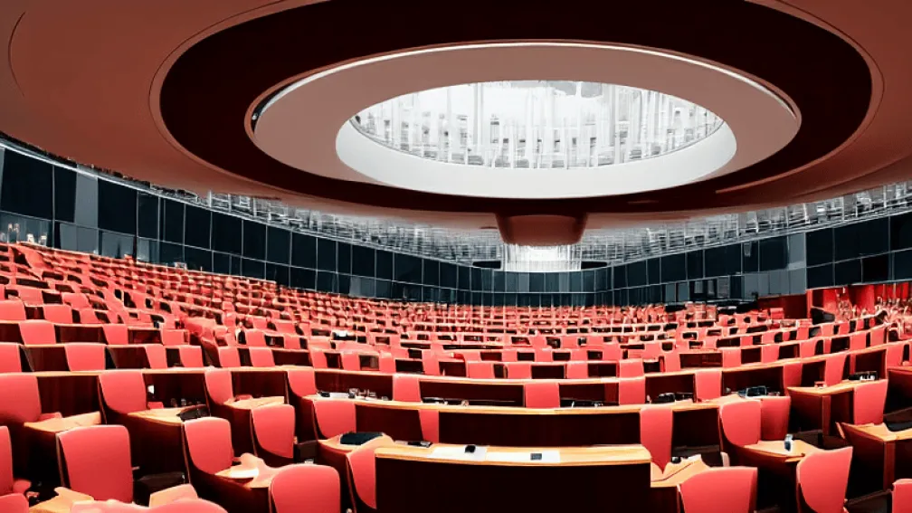Deputați în Roz în Bundestag: Cine aduce culoare în Parlament?