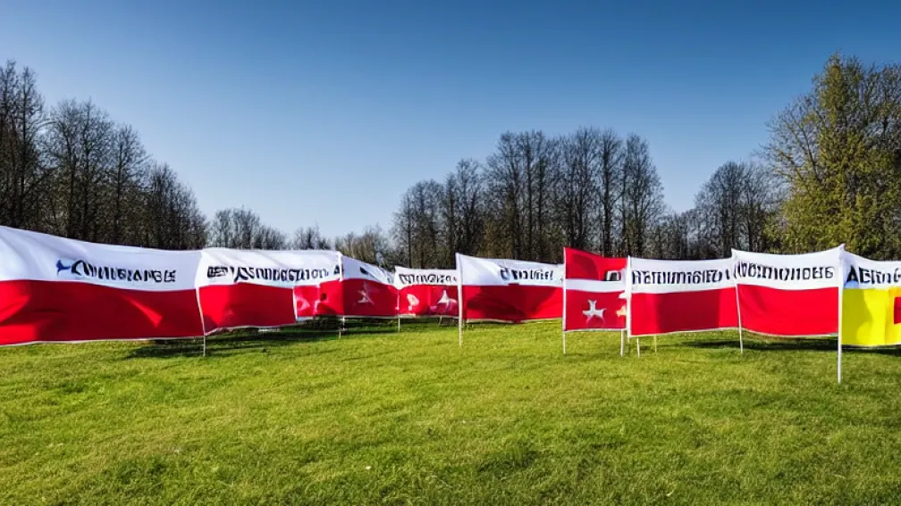 Sondaj INSA: Ascensiunea partidelor de stânga în Hessen