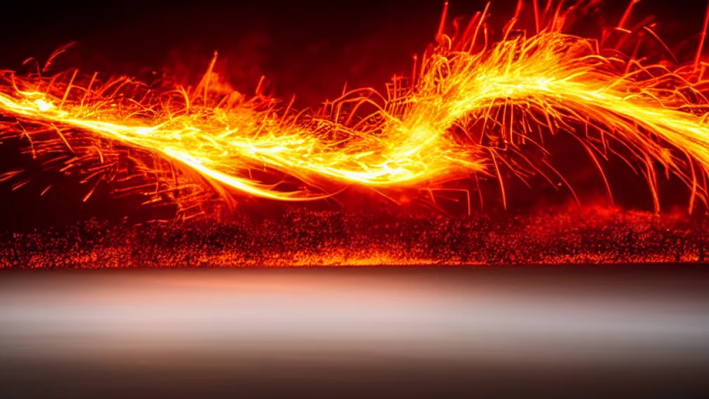 Incendii la Tesla: Răzbunare?