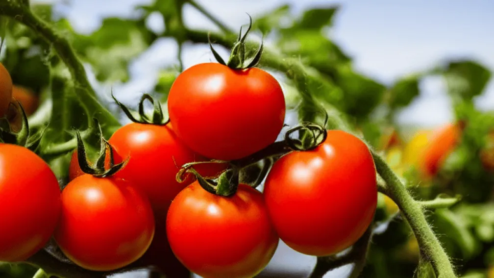 Cum să cultivi roșii acasă: Ghid practic pentru grădină și balcon