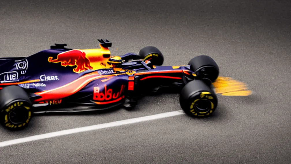 Red Bull F1: Pilot schimbat! Cutremur în echipă