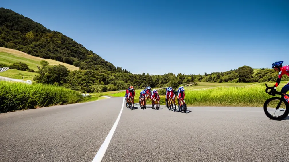 Jan Ullrich visează la Tour de France cu fiii săi: O nouă generație în ciclism?