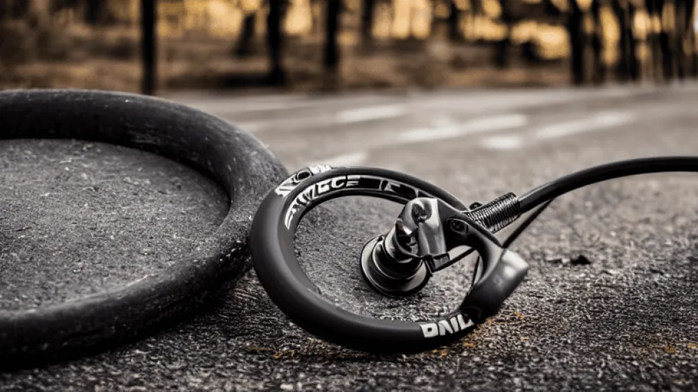 Freiburg: Femeie surprinde hoț la furat bicicletă electrică