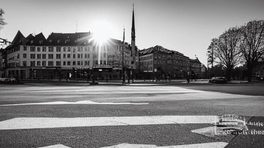 Frankfurt: Prindere cu Violență - Căutat (26) Arestat