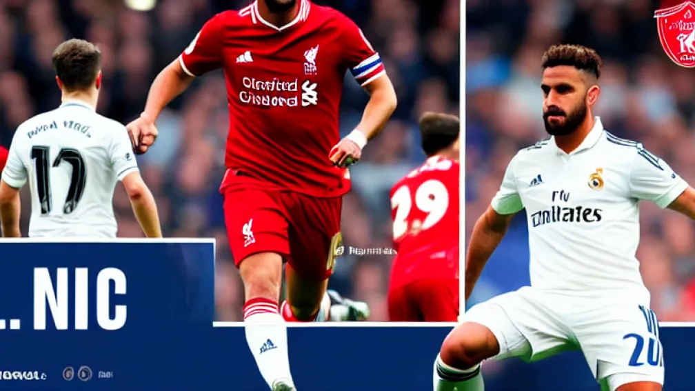 Transfer Bombă: Trent Alexander-Arnold părăsește Liverpool pentru Real Madrid!