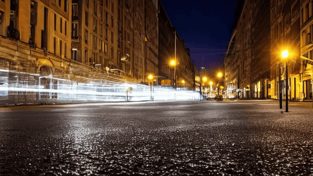 Kreuzberg: Arestat după scandal cu gaz ilariant