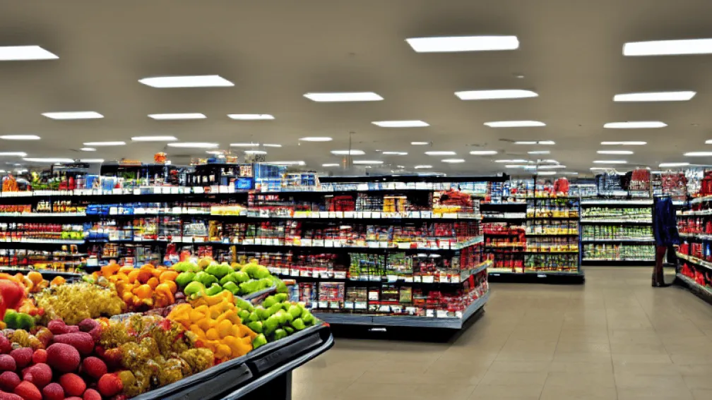 Aalen: Doi Hoți Prinși după Furt din Supermarket - Poliția Acționează