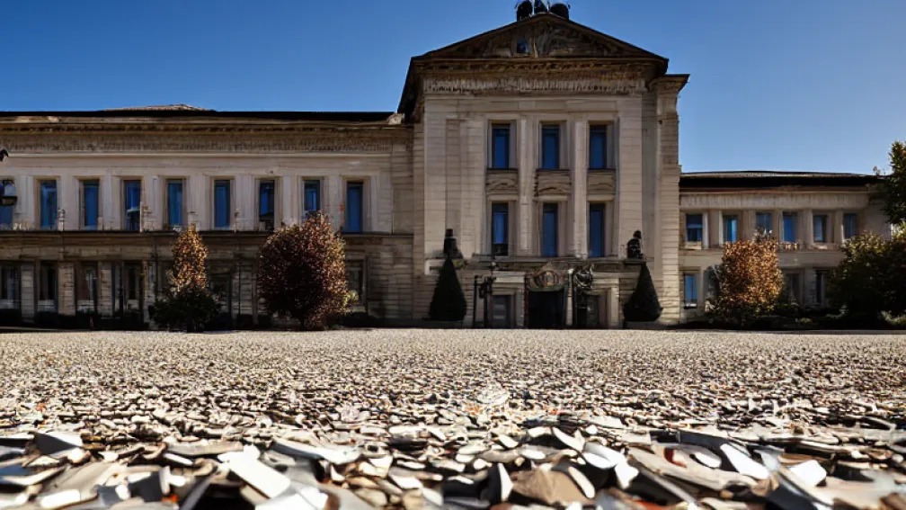 Frustrare la CDU! – Organizația locală anunță 23 de demisii