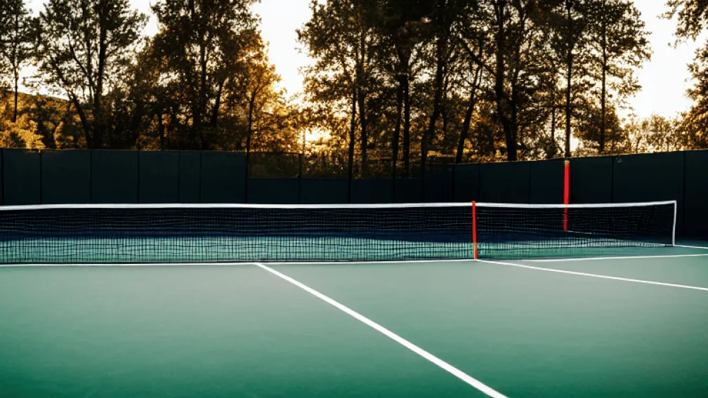 YouTuber-ul Gerick: De la Ironman la Padel în 1 an