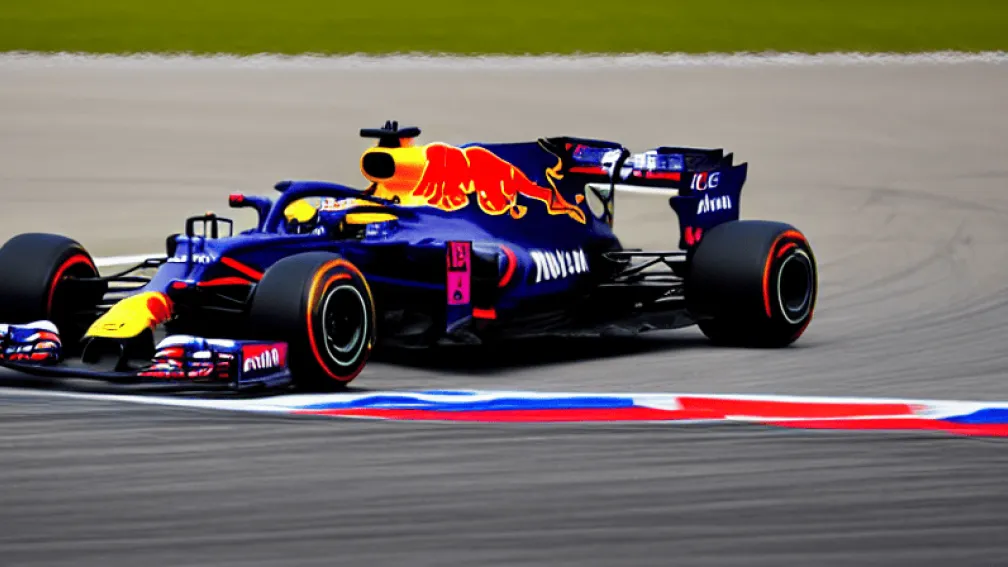 Red Bull schimbă pilotul: Urmează Alpine?