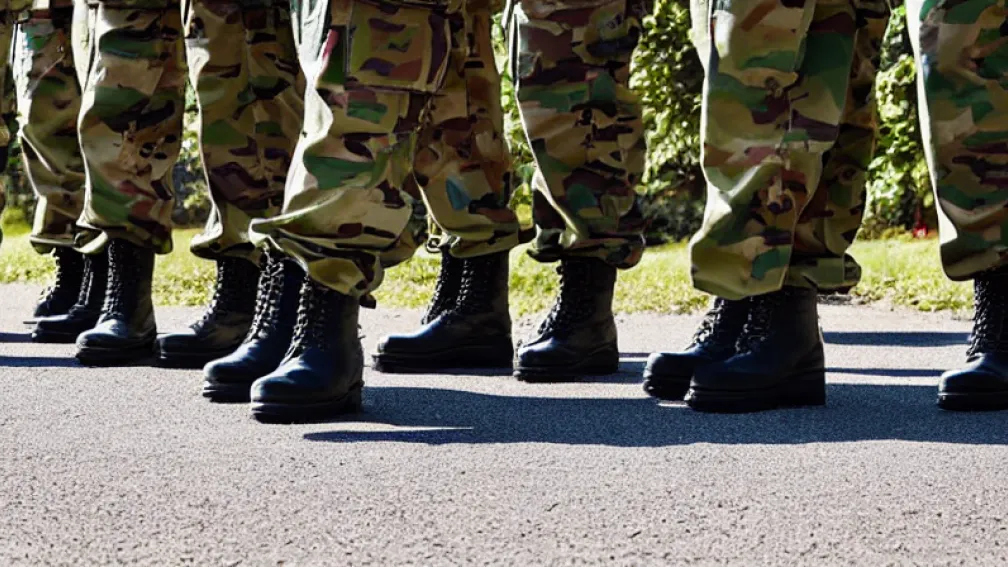Danemarca: Recrutare femei prin loterie