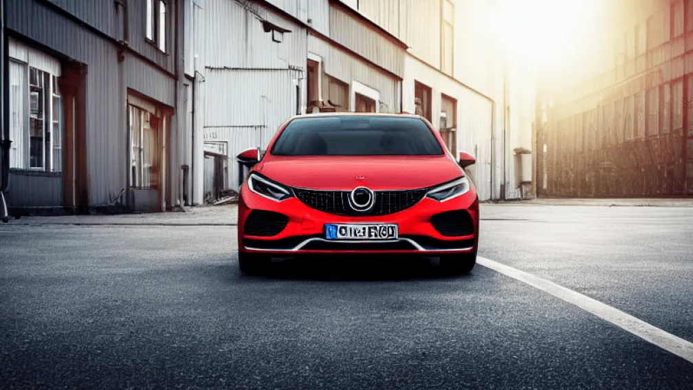 Taxele auto Trump: Lovitură dură pentru Germania