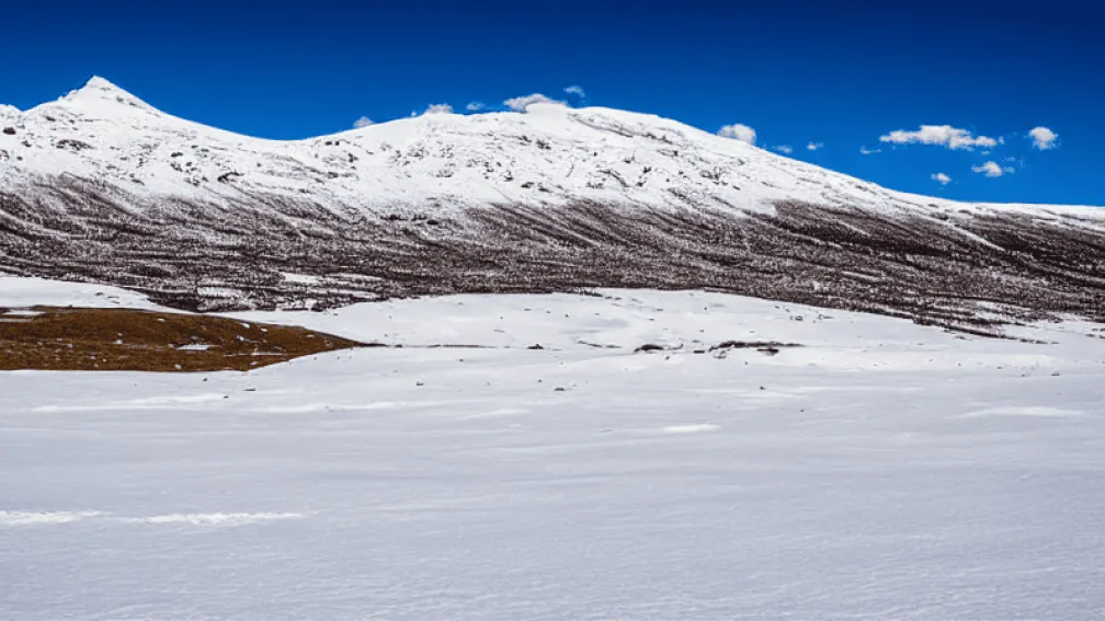 Tragedie în Armenia: Corpul unui alpinist catalan, găsit după avalanșa de pe Muntele Aragats