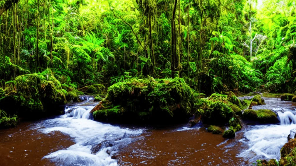 Șamanul Yanomami Davi Kopenawa avertizează că spiritele Amazonului sunt furioase – Apel la protejarea pădurii tropicale și a culturii indigene