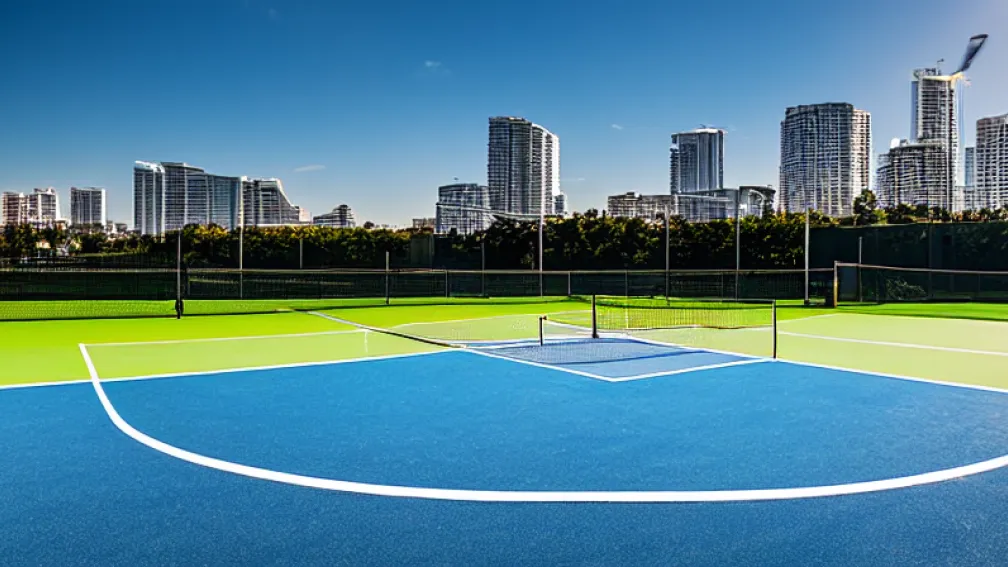Sferturi de Finală Miami Open 2025: Programul și Rezultatele