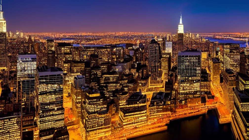 Vacanță în New York: Unde e scump și unde e ieftin