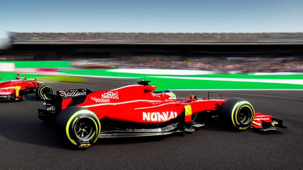Unde vezi Formula 1 azi la TV? Ghid complet 2024